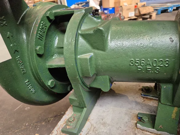 Image 5 of 6 - Pentair Aurora - 344A BF