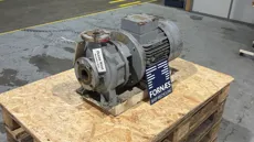 Garbarino pumps - MU32/200M