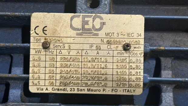 Image 9 of 9 - HP993