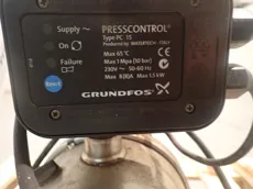 Grundfos