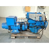 Mercedes Daimler-Benz