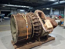 ABB / BBC - VTR 501-2P