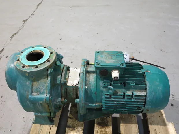 Image 4 of 6 - Azcue - CA80/10-A