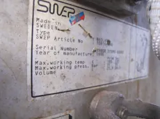 SWEP - B65LX9