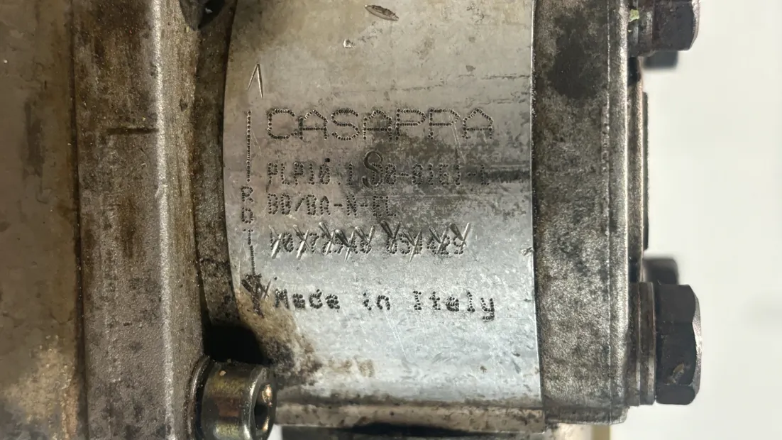 Image 9 of 9 - HP986