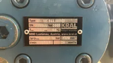 Kral - KF-105.Baa.000900