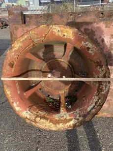 Capstan