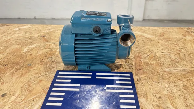 Image 1 of 9 - Calpeda - BCTM61