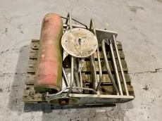 Garnklarer/OLC Service