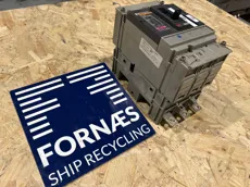 Merlin Gerin - NS100H