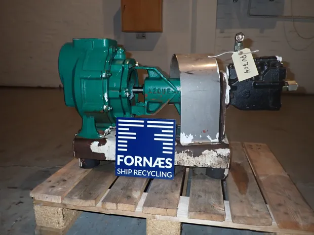 Image 1 of 6 - Azcue - CA50/5-A