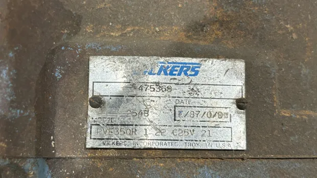 Image 8 of 8 - HP980