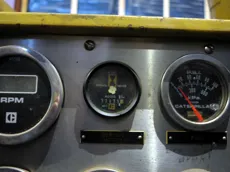 Caterpillar - 3508 DI