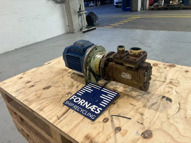 Image 9 of 12 - IMO - ACE 032N3 NVBP