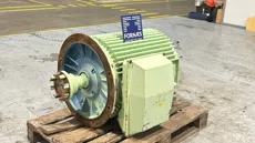 ABB - M2CA 315SMA 4/6V1