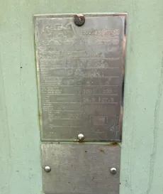 GEA - VT20 CDS-10