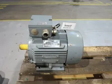 Dutchi Motors - DM1 112M2
