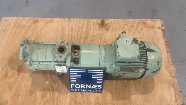 Image 3 of 10 - Sero - SOB333W G2V22