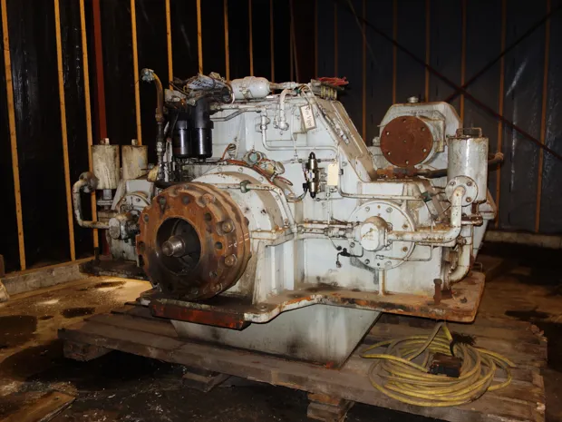 Image 7 of 8 - Volda - ACGTS 847