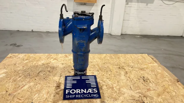 Image 4 of 8 - Boll&Kirch - 1.14.2 DN40