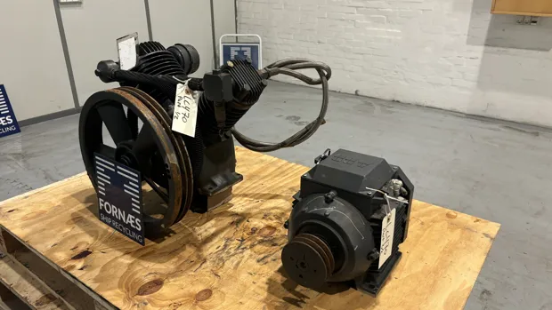 Image 2 of 9 - Puska - 6K06010110