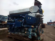 Stork Wärtsilä - 6SW280