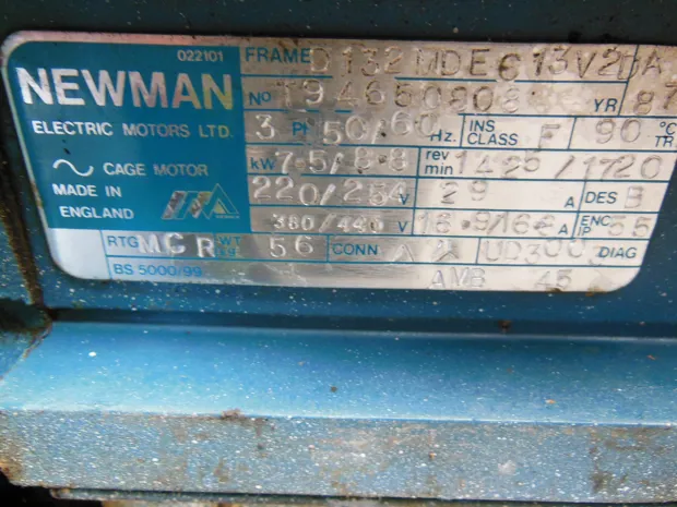 Image 3 of 3 - HP110