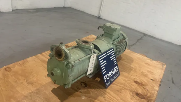 Image 2 of 10 - Sero - SOB333W G2V22