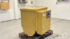 Caterpillar  - SR4B