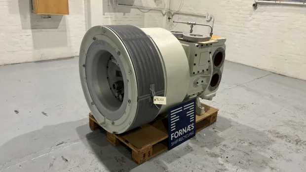 Image 6 of 9 - ABB - VTR 304-P11