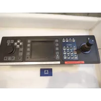 Kongsberg - cJoy Operator Terminal