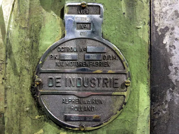 Image 5 of 5 - DE Industrie - 6D7HDNLD