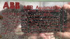 ABB - RNCC 400 LJ 06 V1