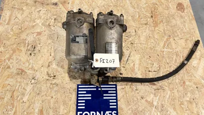 Knecht - FB 410/22C