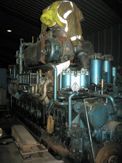 Image 3 of 4 - Alpha - 5T 23L - KVO