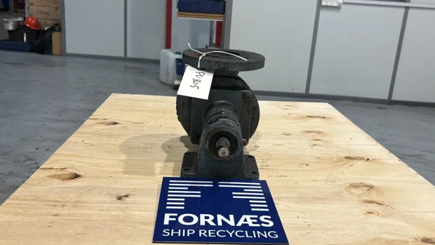 Image 7 of 10 - Kuyl & Rottinghuis - RU 3130