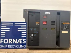 Merlin Gerin -  Masterpact