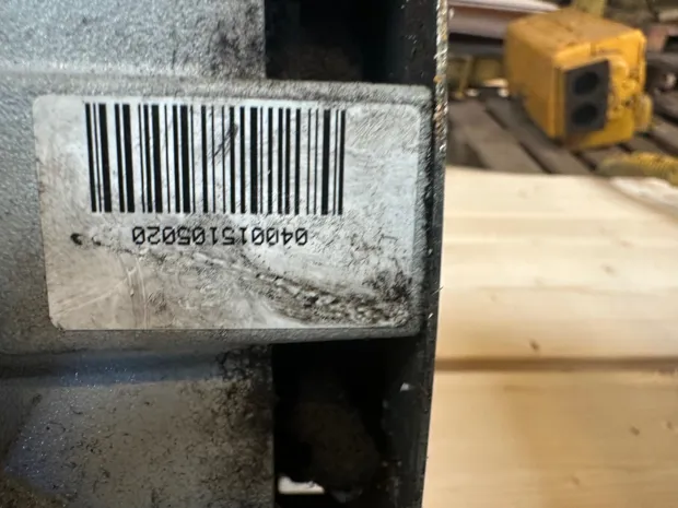 Image 9 of 11 - Caterpillar - 333-1184