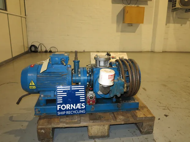 Image 1 of 6 - Ervor - G05