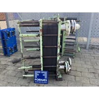 Alfa Laval  - P.22H. 127-3333 N.T