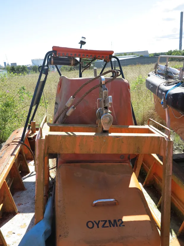 Image 10 of 10 - FRC