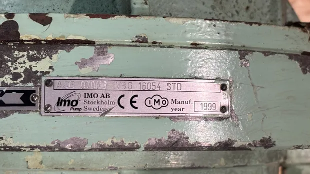 Image 8 of 9 - IMO - ACG070N6