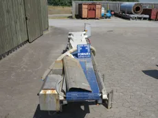 Marel M3210. ser. A166302. Conveyor