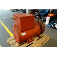 Mecc Alte Spa - ECP34-2L/4