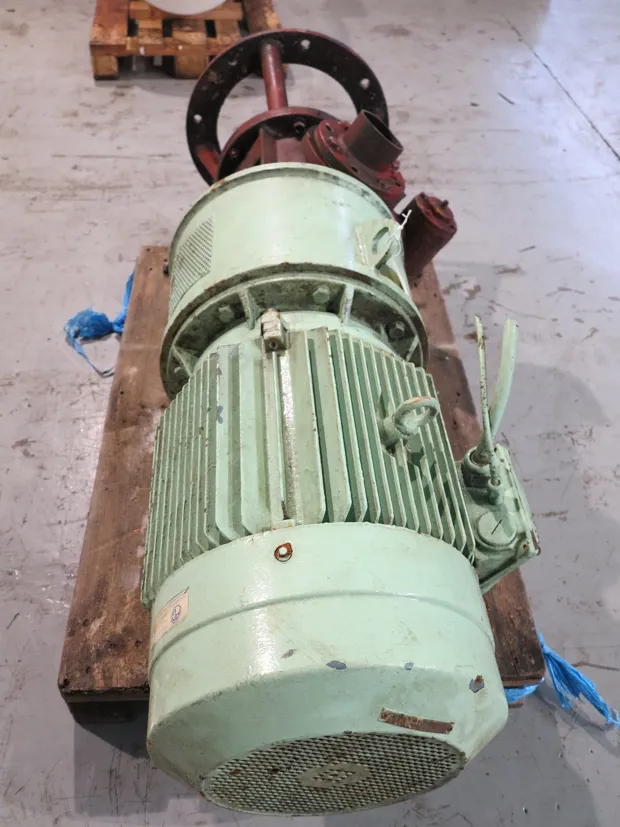 Image 2 of 6 - Per Gjerdrum - V5.1Zl-65