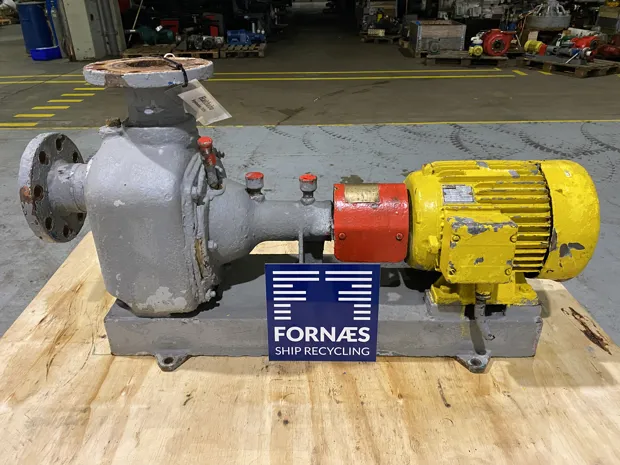 Image 2 of 6 - Friedrich Nielstädt - POM32