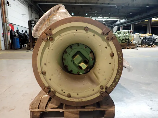 Image 3 of 7 - ABB / BBC - VTR 320-M