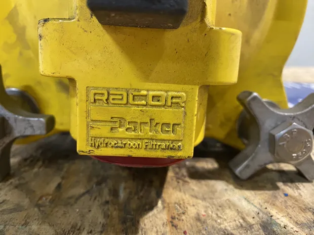 Image 5 of 6 - Parker Racor  - FBO-10-DPL