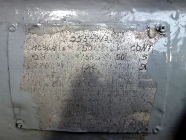 Image 4 of 5 - Lister