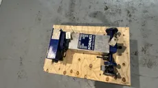 Alfa Laval - HEATPAC EHM